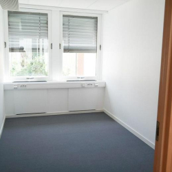 Serviced office in Oslo