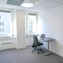 Bogstadveien 27B executive suites