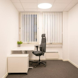 Office suites to let in Oslo