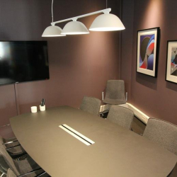 Offices at Bogstadveien 6