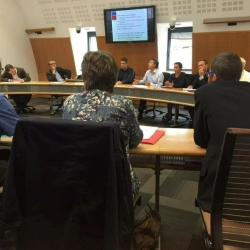 Office accommodations to lease in Oslo