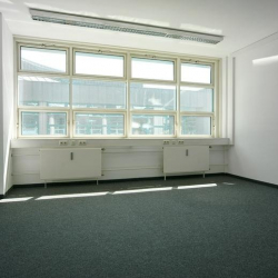 Grasbrunn serviced office centre