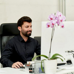 Serviced offices to hire in Munich
