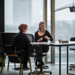 Interior of Bryghuspladsen 8, 3, Indre By