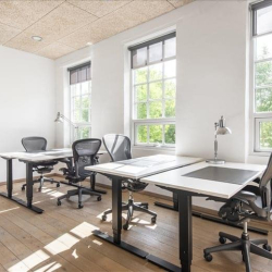 Copenhagen office accomodation