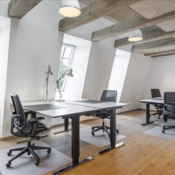 Image of Copenhagen executive suite