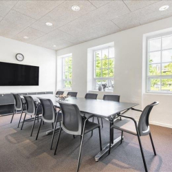 Business Centre Lyngby Hovedgade, Lyngby Hovedgade 10 c, 2800 Lyngby serviced office centres