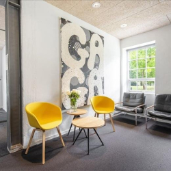 Serviced office - Copenhagen