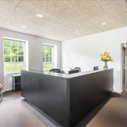 Office suites in central Copenhagen