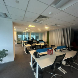 Image of Istanbul office accommodation