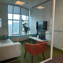 Serviced offices to rent in 