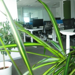 Serviced offices to rent in 