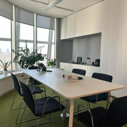 Serviced offices to rent in 