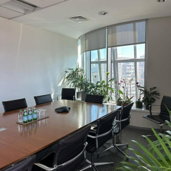 Serviced offices to rent in 