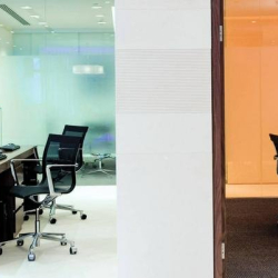 Serviced office - Istanbul