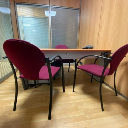 Exterior image of Carrer De La Marina 148-150, Entresuelo 3ª