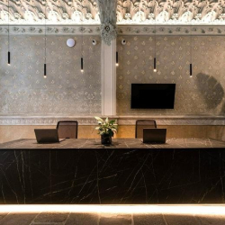 Office spaces to lease in Barcelona