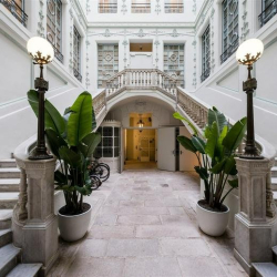 Carrer de Pau Claris, 79, L'Eixample, 08010 Barcelona