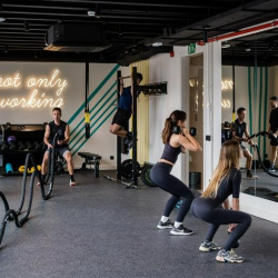 Serviced office centres to hire in Barcelona