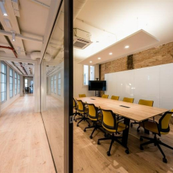Executive office to lease in Barcelona