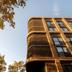 Interior of Carrer del Doctor Trueta, 191