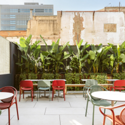 Carrer del Doctor Trueta, 191