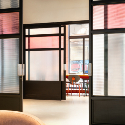 Office suite - Barcelona