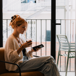 Office spaces in central Barcelona