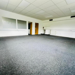 Serviced offices to rent in 