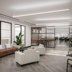 Serviced offices to lease in London