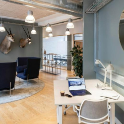 Image of Copenhagen executive office