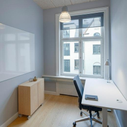 Serviced office centre to let in Copenhagen