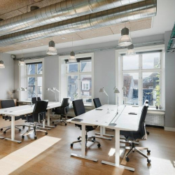 Office space in Copenhagen