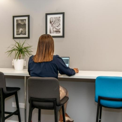 Serviced offices to rent in 