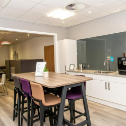 Serviced offices to rent in 