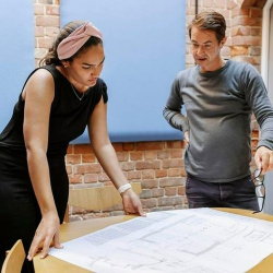 Office space to let in Portsmouth