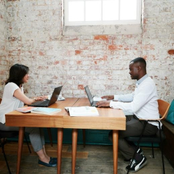 Image of Portsmouth serviced office