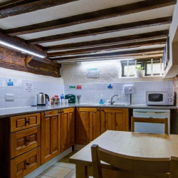 Hemel Hempstead office accomodation