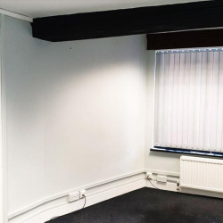 Serviced office to hire in Hemel Hempstead