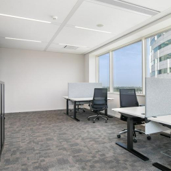 Image of Amsterdam executive office centre