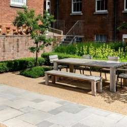 Dean Clarke House, Southernhay East