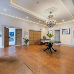 Image of Exeter executive office centre