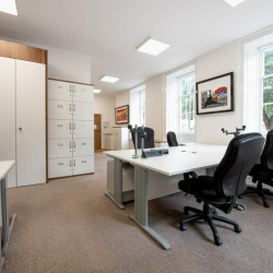 Executive office centre in Exeter