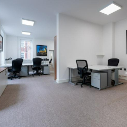 Office accommodations to lease in Exeter