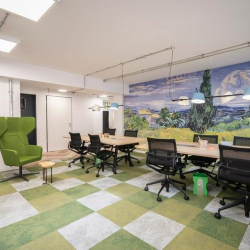 Executive office centres to rent in Essen