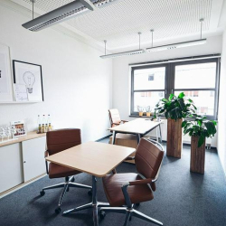 Exterior image of Dynamostraße 13