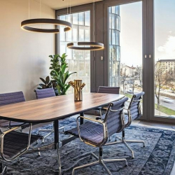 Image of Munich office space