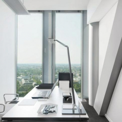 Serviced office in Munich