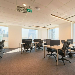 Serviced offices to rent in 