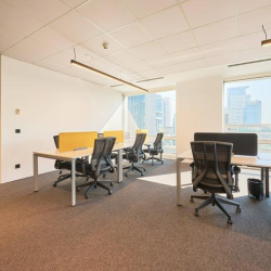 Serviced offices to rent in 